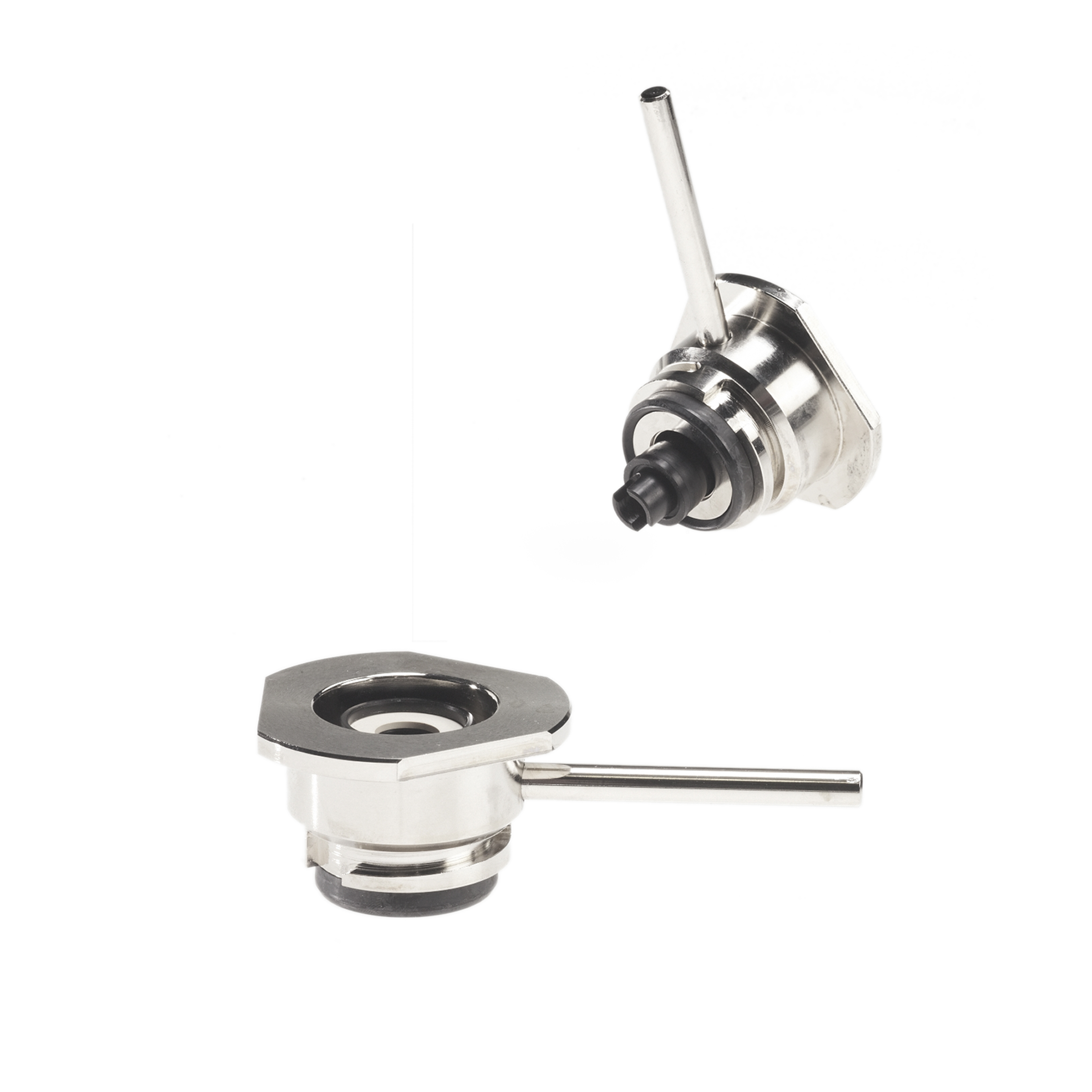 Details about   Key Keg to D Coupler/American Sanke Cleaning Adapter 